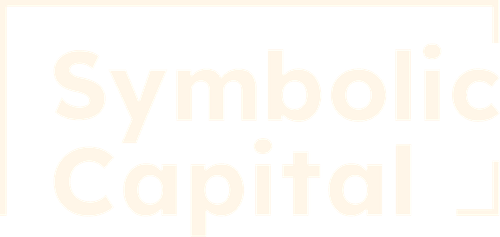 Symbolic Capital